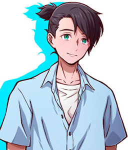 Inamori Tomotsugu