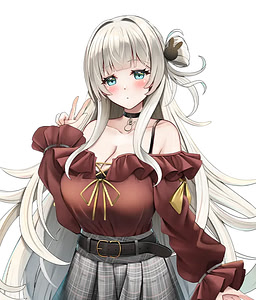 Tosaki Sanya Liebert