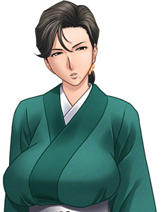 Hishiido Fuyuko