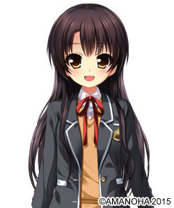 Amakaze Hina