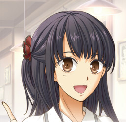 Yuzuki Nao