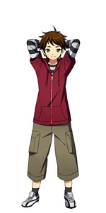 Sakamoto Jun