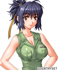 Sakamoto Yoriko