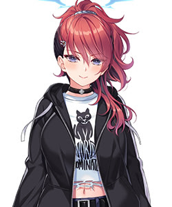 Mizushina Makoto