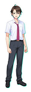 Yoshikawa Kazuto