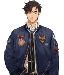 Katsuki Daiki
