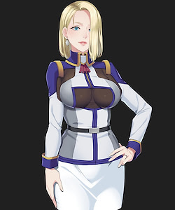 レイル・シュワル
