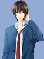 Sagami Souya