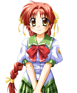 Kurahashi Matomo