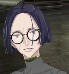 Shimonuma Hidemi