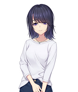 洲宮 俊子