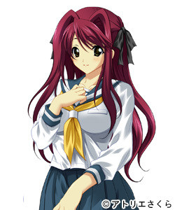 Higuchi Mio