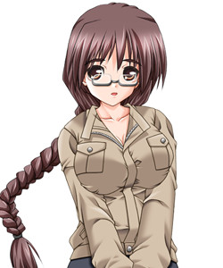 Yabuki Tomomi