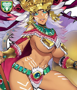 Cuauhtemoc