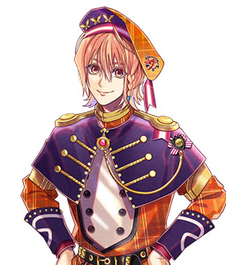 ライナス＝ウォード