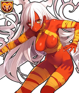 Enkidu
