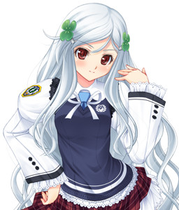 Mikagura Setsu