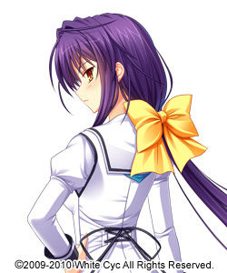 Kirishima Shouko