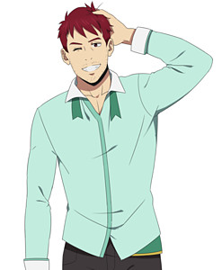 Katashi Ikari