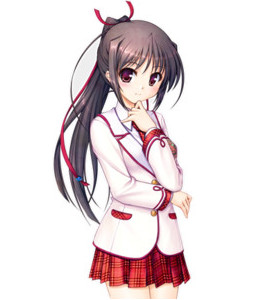 桜庭 玉藻
