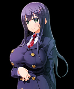Satsuki Shiho