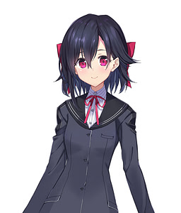 Shinonome Rei