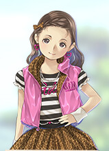 Sasaki Arisa