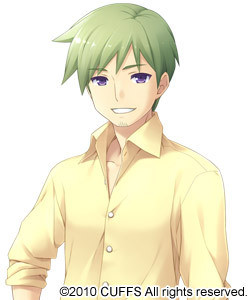 Nishimura Masato