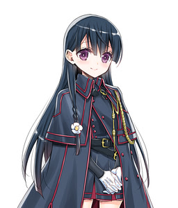 Shirafuji Sana