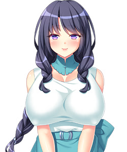 Makabe Mio