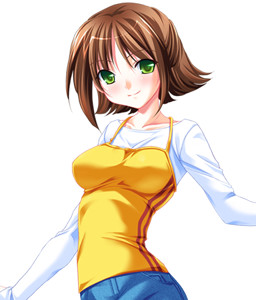 Kamamoto Hiromi