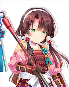 トモエ