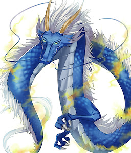 Seiryuushin
