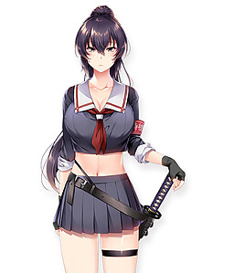 Tachibana Isana