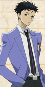Morinozuka Takeshi