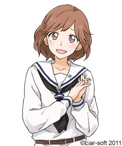 Nagatani Megumi