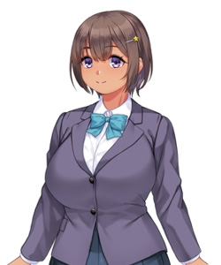 Orihara Aina