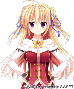 Jinguuji Reika