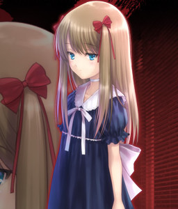 Kashiwagi Haruka