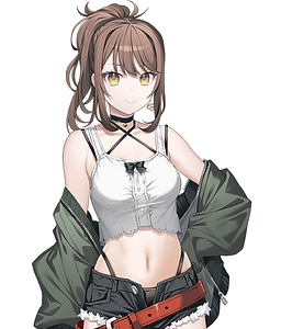 Ryuuzaki Kazane