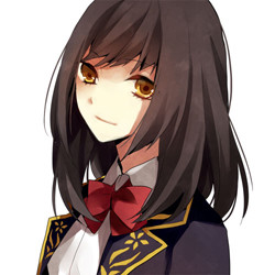 綾月 芽衣