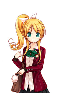 Nekozane Chisato