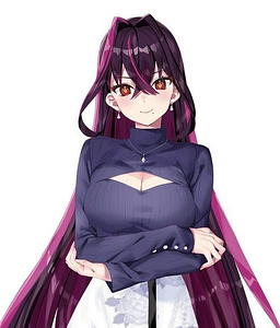 Dokugai Chinami