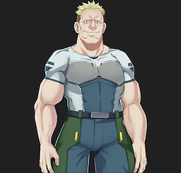 マッド=Ｗ=アンダーソン