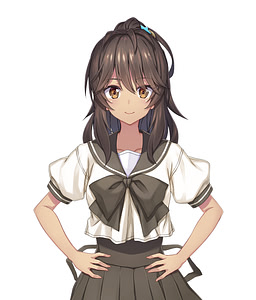 Inaho Rin