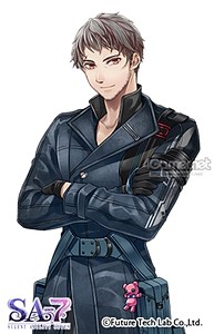 Udo Tatsumi
