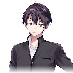 Kanemori Touya