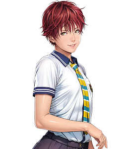 Kusunoki Minato