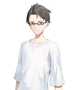 Yamabushi Tatsuma