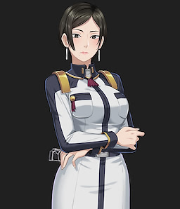 レイコ・アマミヤ